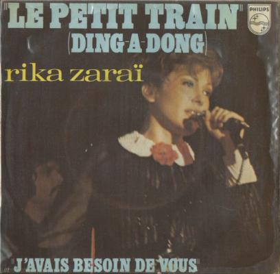Le Petit Train