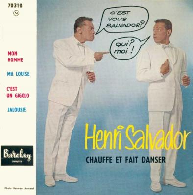 Chauffe Et Fait Danser