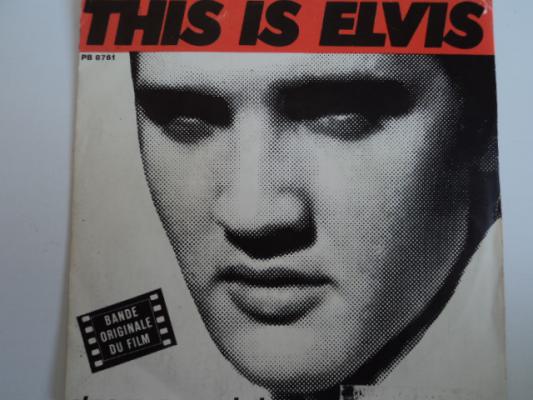 This Is Elvis