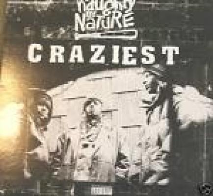 Craziest