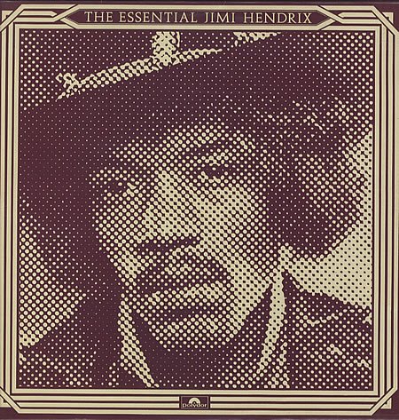 The Essential Jimi Hendrix