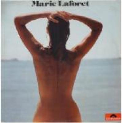 Marie Laforet