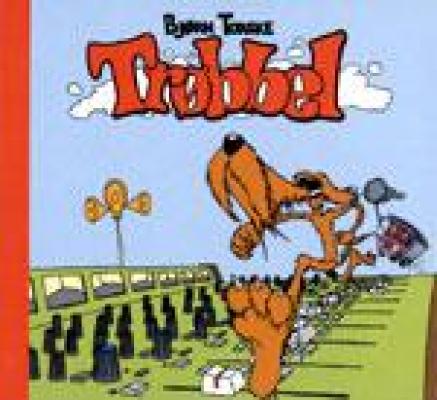 Trobbel