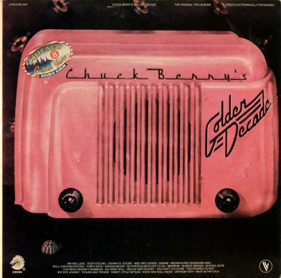 Golden Decade Vol.1