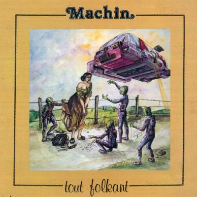 Tout Folkant