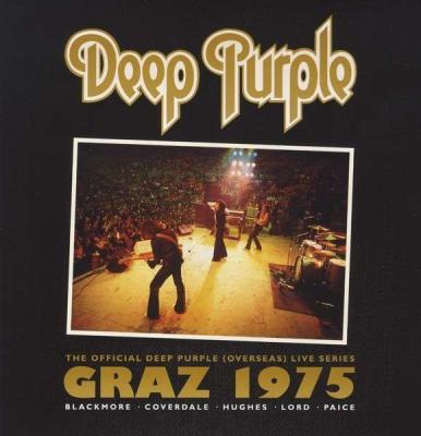 Live In Graz 1975