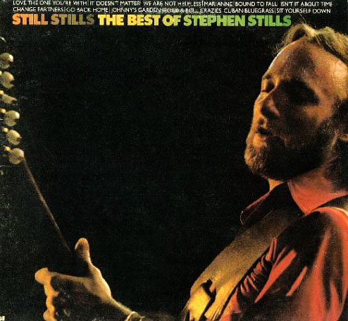 The Best Of Stephen Stills
