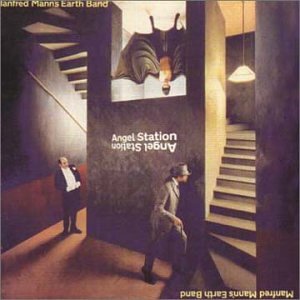 Angel Station