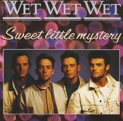 Sweet Little Mistery