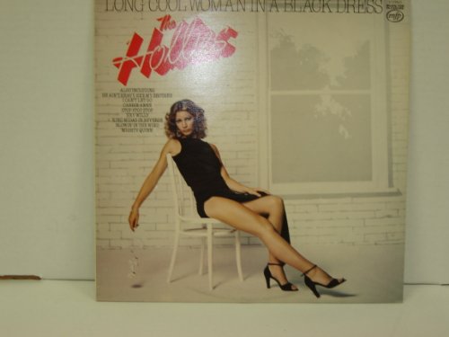 Long Cool Woman In A Black Dress / The Hollies / Stereo