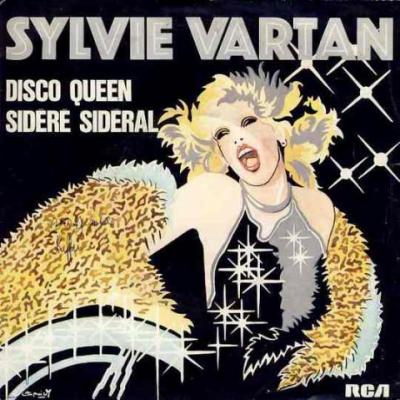 Disco Queen