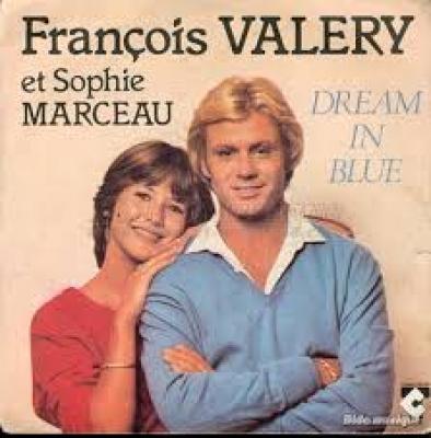 Dream In Blue