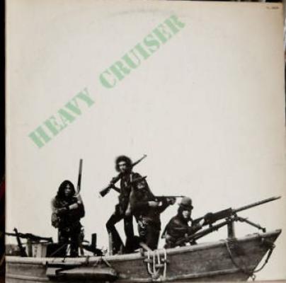 Heavy Cruiser
