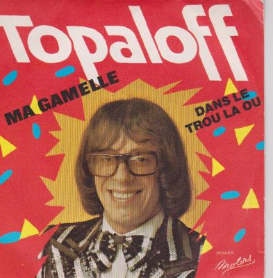 Ma Gamelle