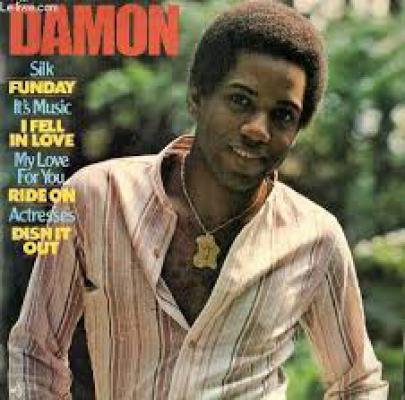Damon
