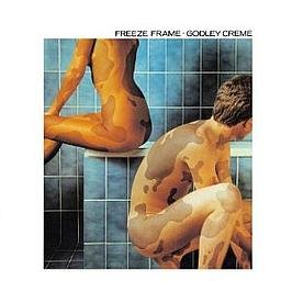 Godley & Creme / Freeze Frame