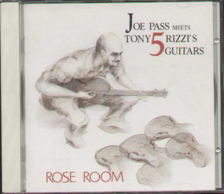 Rose Room