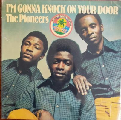 I 'm Gonna Knock On Your Door - ***