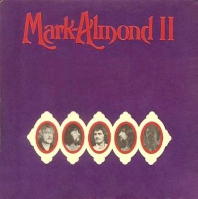 Mark-almond I I