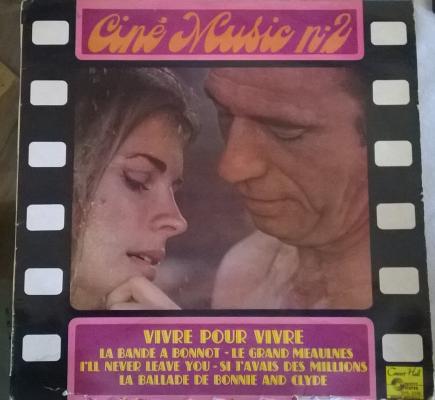 Ciné Music N°2