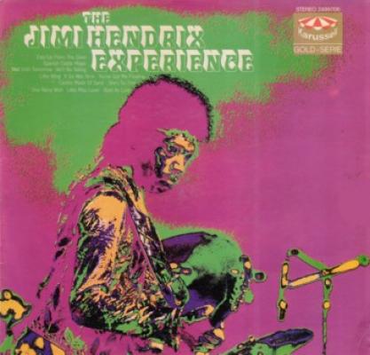 Jimi Hendrix Experience, The
