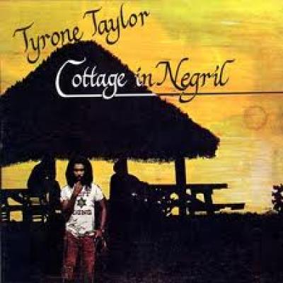 Cottage In Negril