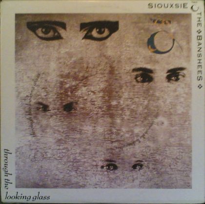 Through The Looking Glass