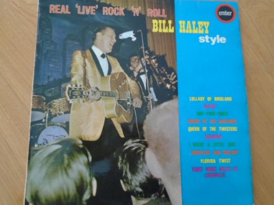 Real Live Rock 'n' Roll