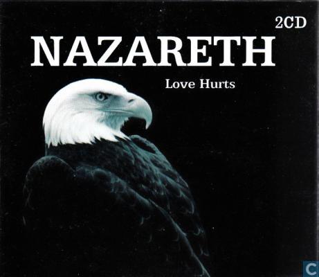 Love Hurts