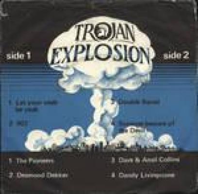 Trojan Explosion 6