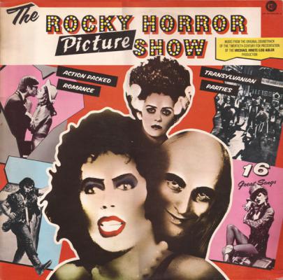 The Rocky Horror Show