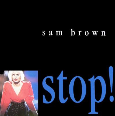 Stop!