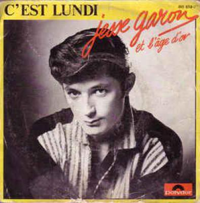 C'est Lundi