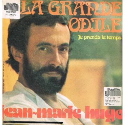 La Grande Odile