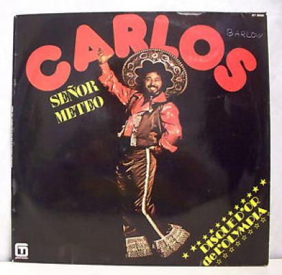 Senor Meteo