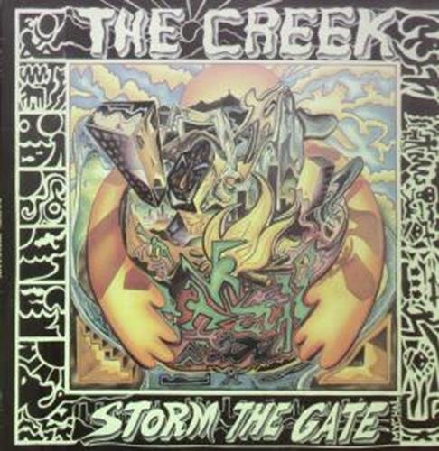 Storm The Gates