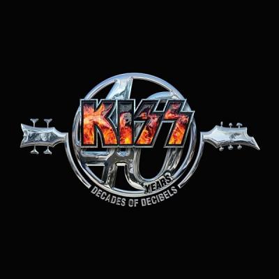 Kiss 40 (decades Of Decibels)