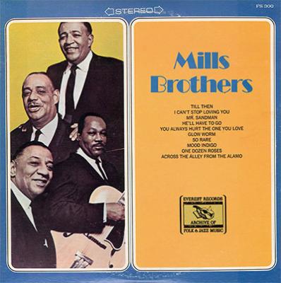 Archive Of Folk And Jazz Music