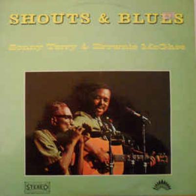 Shouts & Blues