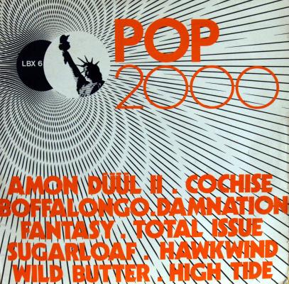 Pop 2000