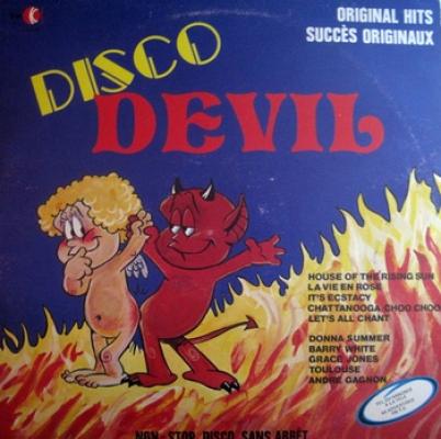 Disco Devil