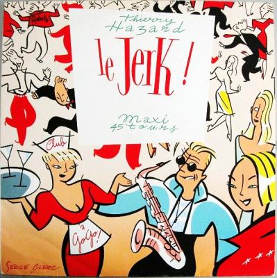 Le Jerk