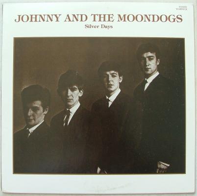 Johnny And The Moondogs