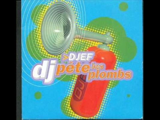 Dj Pète Les Plombs