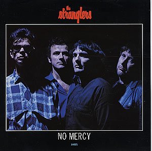 The Stranglers / No Mercy