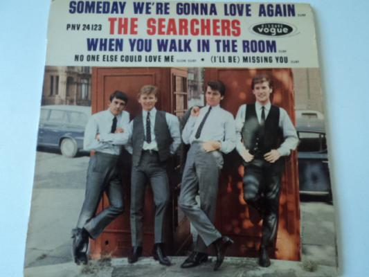 Some Day We're Gonna Love Again