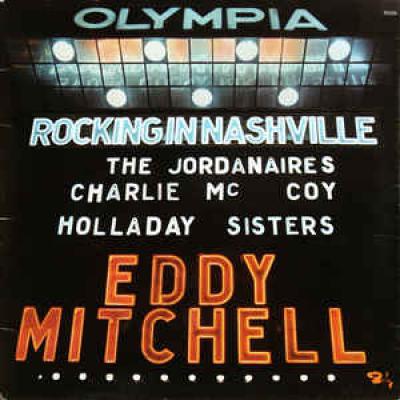 Rockin'in Nashville Live At The Olympia May 1975