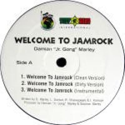 Welcome To Jamrock / Lyrical44