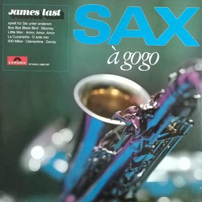 Sax A Gogo