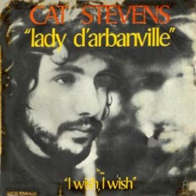 Lady D'arbanville